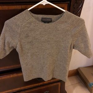 Sweater shirt
